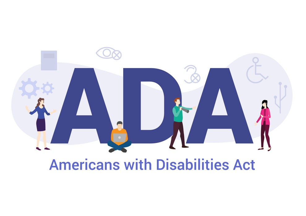 Hope Trust 30 Years of the ADA Hope Trust